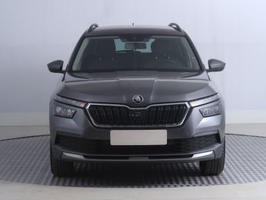 Škoda Kamiq - 2021