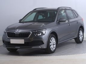 Skoda Kamiq - 2021