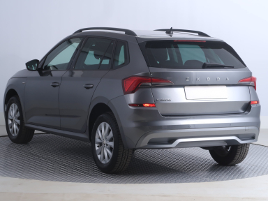 Škoda Kamiq - 2021
