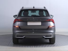Škoda Kamiq - 2021