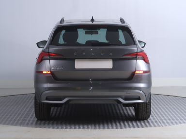 Škoda Kamiq - 2021