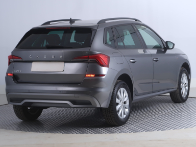 Škoda Kamiq - 2021