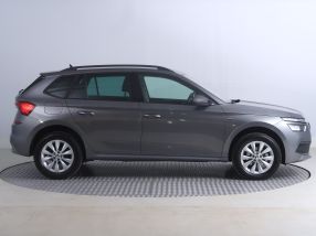Škoda Kamiq - 2021