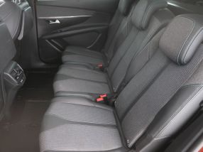 Peugeot 5008 - 2021