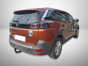 Peugeot 5008 - 2021