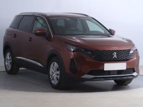 Peugeot 5008 - 2021