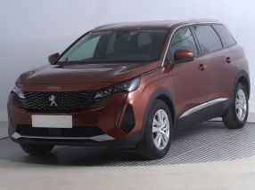 Peugeot 5008 - 2021