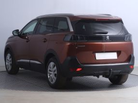 Peugeot 5008 - 2021