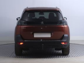 Peugeot 5008 - 2021