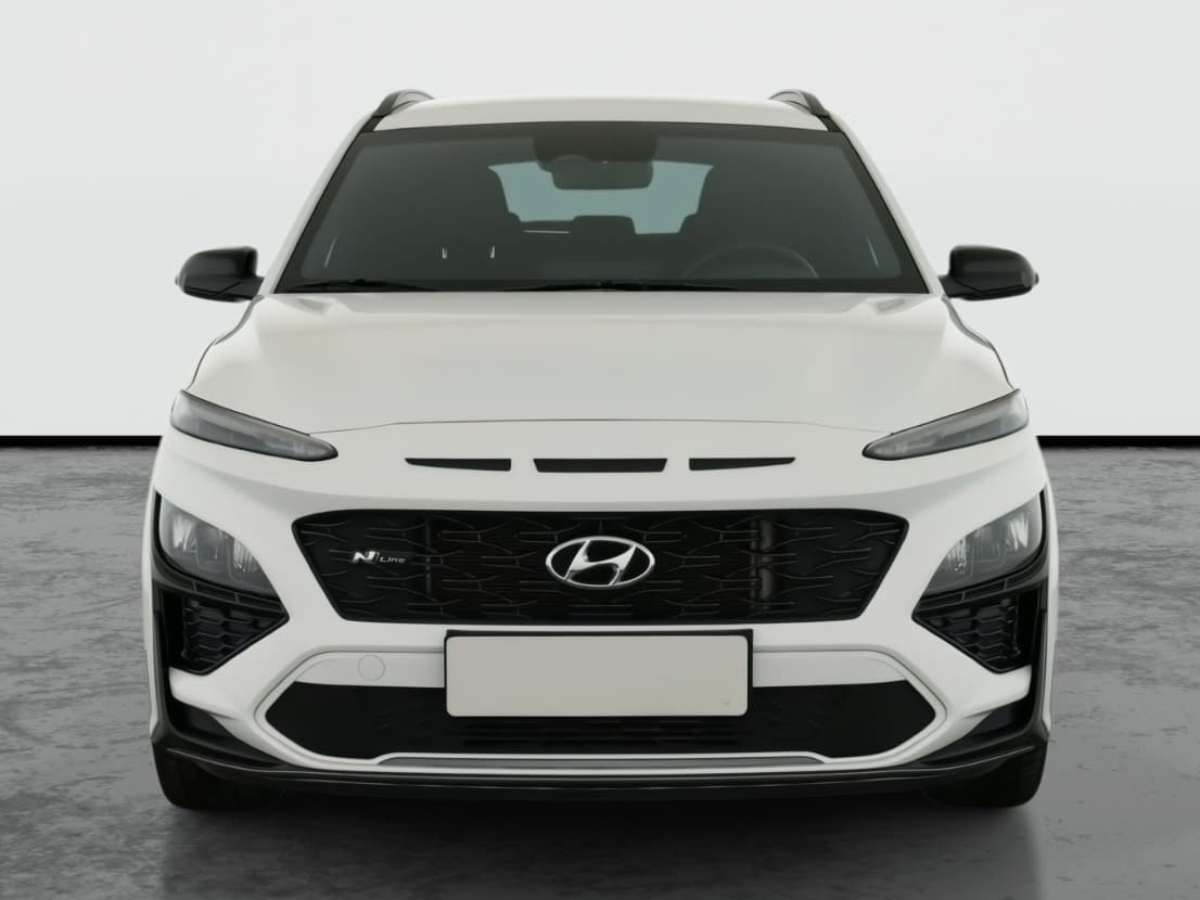 Hyundai Kona - 2023