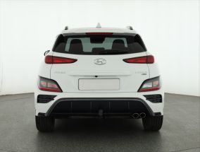 Hyundai Kona - 2023
