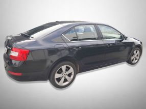 Skoda Octavia - 2015