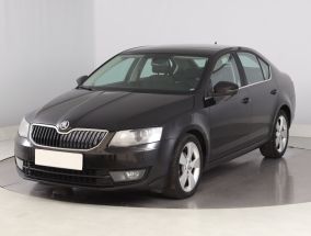 Škoda Octavia - 2015