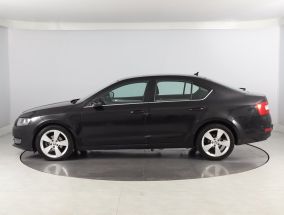 Škoda Octavia - 2015