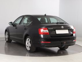 Škoda Octavia - 2015