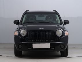 Jeep Compass - 2008