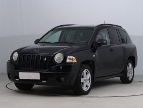 Jeep Compass - 2008