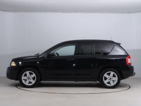 Jeep Compass - 2008
