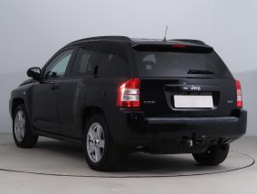 Jeep Compass - 2008