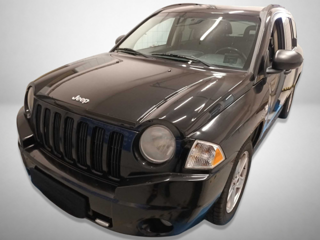 Jeep Compass 2008