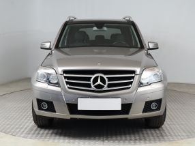 Mercedes-Benz GLK - 2009