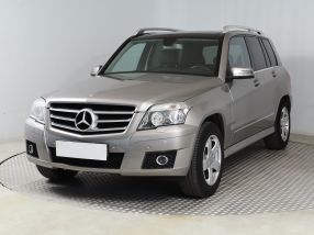 Mercedes-Benz GLK - 2009