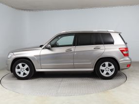 Mercedes-Benz GLK - 2009
