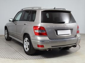 Mercedes-Benz GLK - 2009