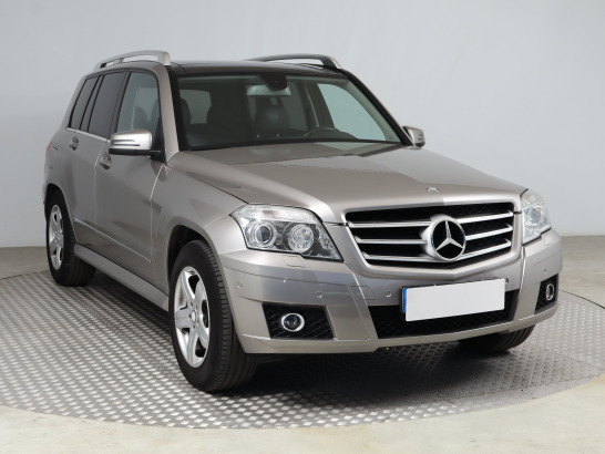 Mercedes-Benz GLK