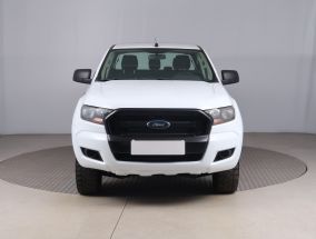 Ford Ranger - 2016