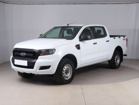 Ford Ranger - 2016