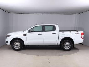 Ford Ranger - 2016