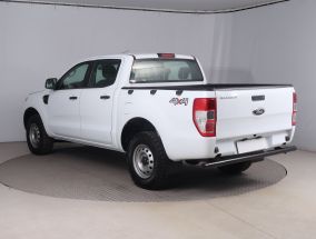 Ford Ranger - 2016