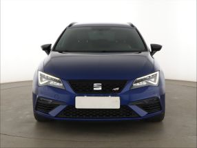 Seat Leon - 2018