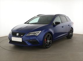 Seat Leon - 2018