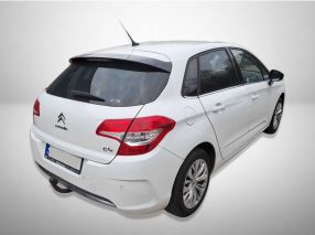 Citroen C4 - 2012