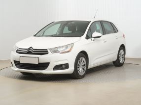 Citroen C4 - 2012