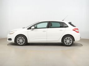 Citroen C4 - 2012