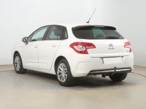 Citroen C4 - 2012