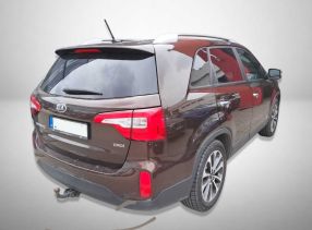Kia Sorento - 2013