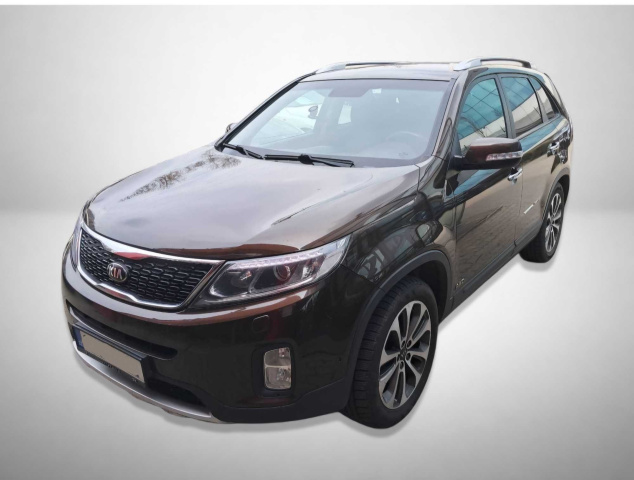Kia Sorento 2013