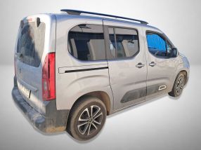 Citroen Berlingo - 2019