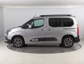 Citroen Berlingo - 2019