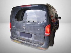 Mercedes-Benz V - 2017