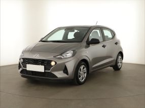 Hyundai i10 - 2023