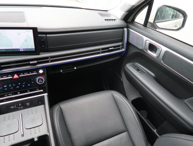 Hyundai Santa Fe - 2024