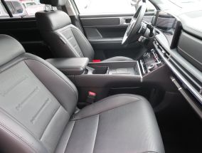Hyundai Santa Fe - 2024