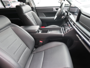 Hyundai Santa Fe - 2024