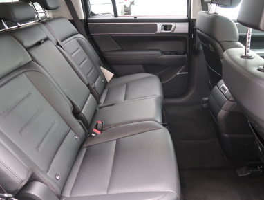 Hyundai Santa Fe - 2024