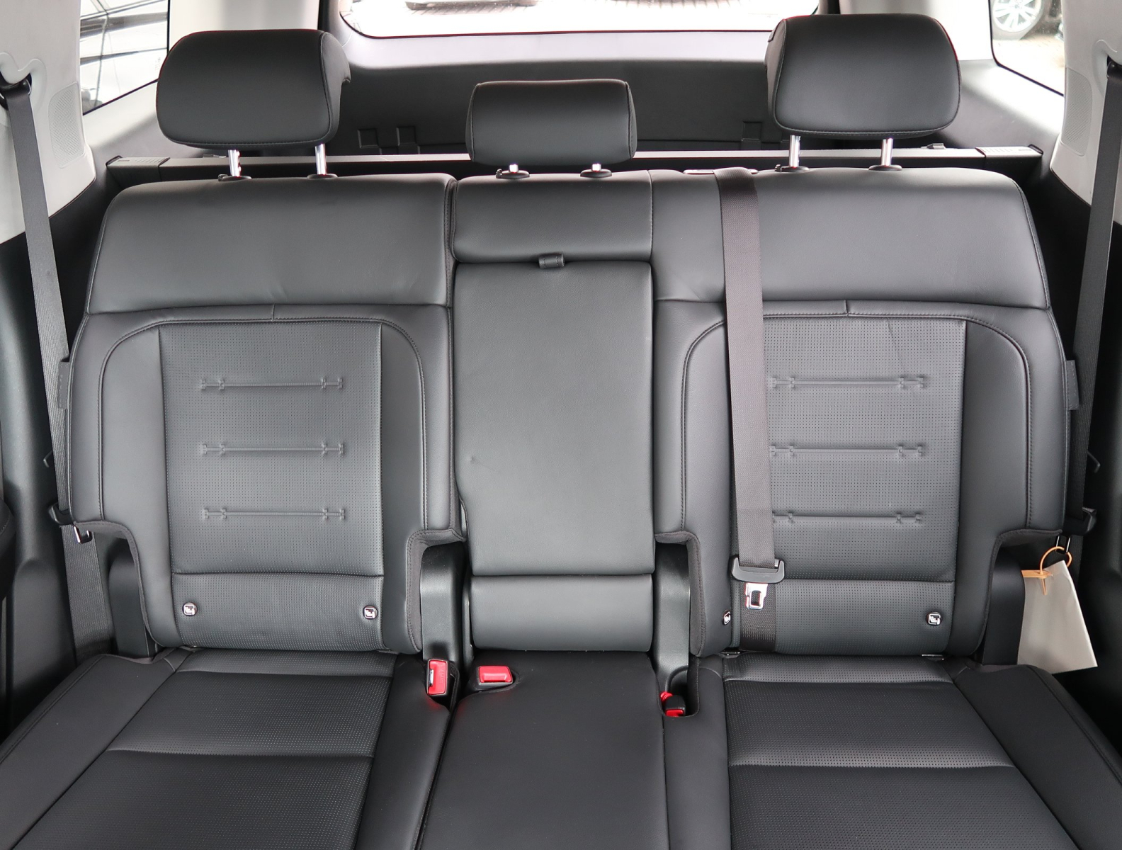 Hyundai Santa Fe - 2024